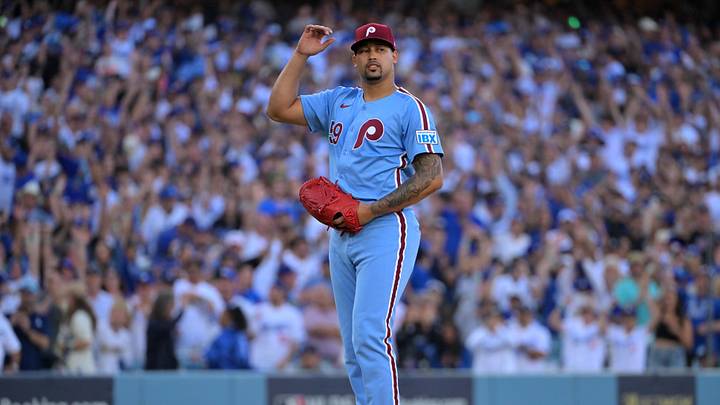 Phillies Drop NLDS to Dodgers by way of Mental Mistakes and Offensive  Silence