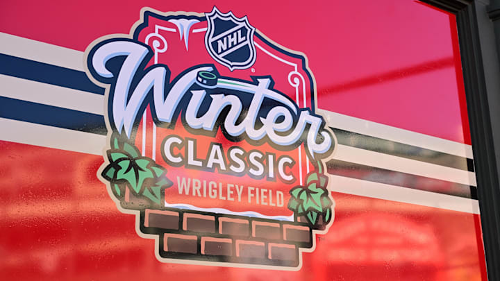 Warm weather locations are normally ruled out for NFL outdoor games because the ice will melt Warm weather locations are normally ruled out for NFL outdoor games because the ice will melt
