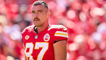 Chicago Bears v Kansas City Chiefs