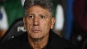 Renato Gaúcho tenta levar o Fluminense às semis da Sul-Americana