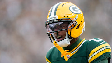 Cincinnati Bengals v Green Bay Packers