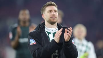 Mitchell Weiser