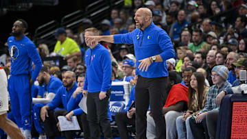 Dallas Mavericks, Jason Kidd