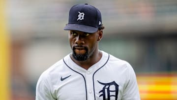 Seattle Mariners v. Detroit Tigers