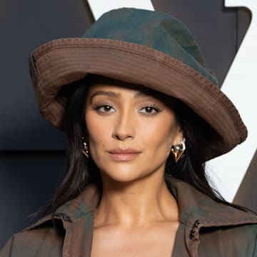 Shay Mitchell
