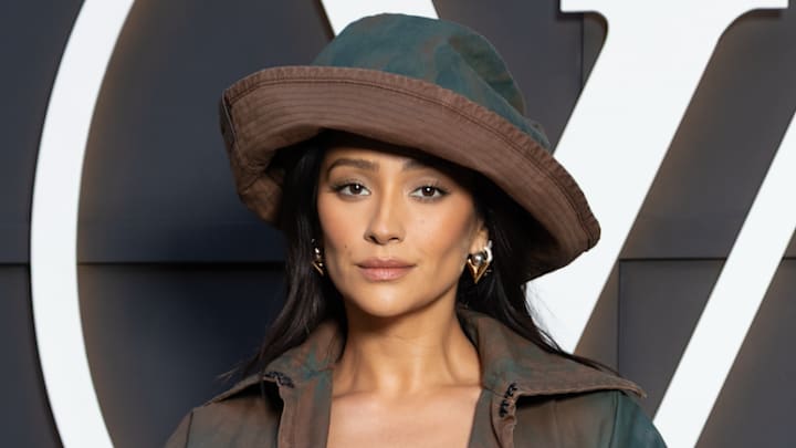 Shay Mitchell