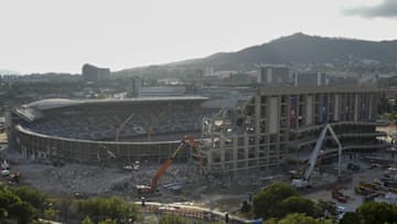 Camp Nou