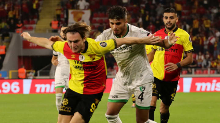 Ali Akman