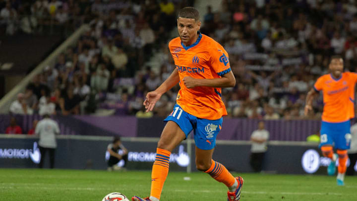 Amine Harit