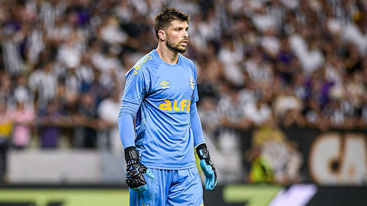 Thiago Volpi