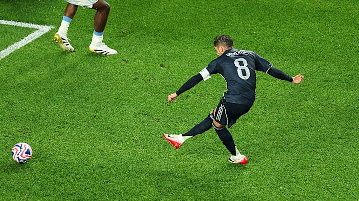 Federico Valverde