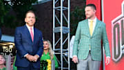 Oregon Ducks coach Dan Lanning Reveals Best Nick Saban Advice