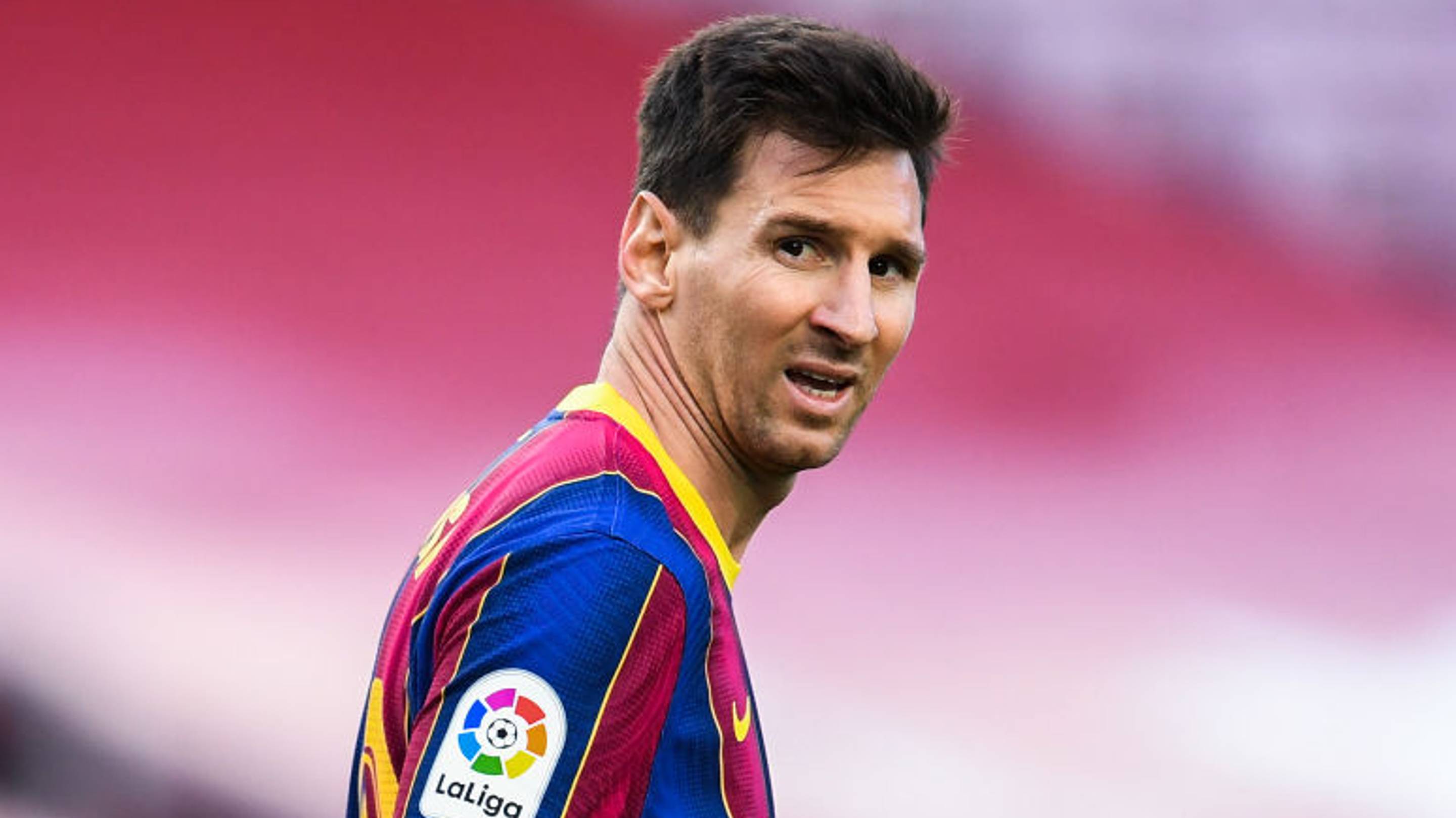 Lionel Messi Continues to Cause a Stir at Barcelona Five Years After Leaving