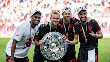 1. FC Köln v FC Bayern München - Bundesliga