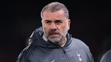 Pressure is building on Ange Postecoglou