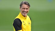 Niko Kovac a atteint les demis finales de la Coupe du Monde des Clubs. 