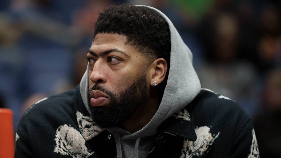 Anthony Davis