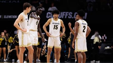 UC Davis v Colorado (Acrisure Holiday Classic)