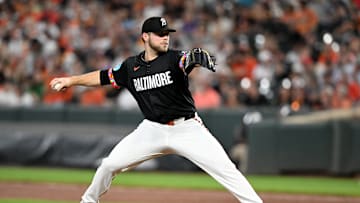 Detroit Tigers v Baltimore Orioles