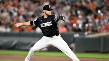 Detroit Tigers v Baltimore Orioles