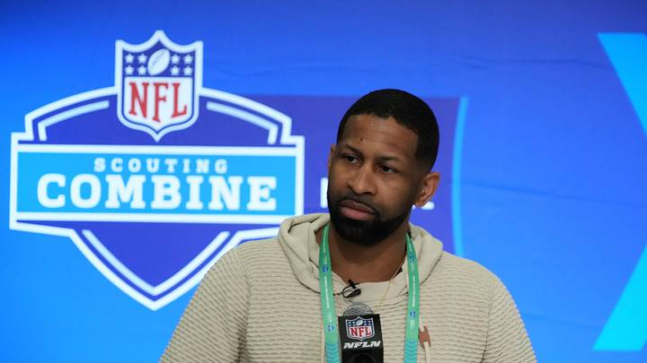 Analyst Reveals Blunt Criticism of Cleveland Browns GM Andrew Berry