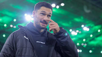 Auf Tim Kleindienst verzichtet die Borussia schon seit Längerem