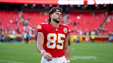 Baltimore Ravens v Kansas City Chiefs - NFL 2025