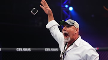 2023 PFL 7: Playoffs