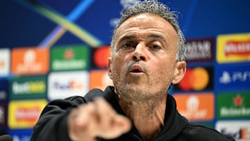 Luis Enrique a adressé un petit tacle à Fabian Ruiz dans une nouvelle séquence extraite du documentaire retraçant son parcours au PSG