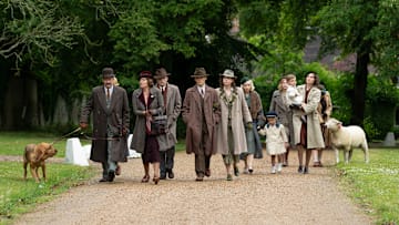 “Outrageous” - BritBox Releases Trailer and Premiere Date 
