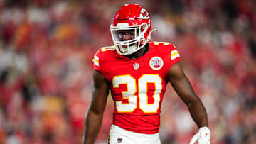 New Orleans Saints v Kansas City Chiefs