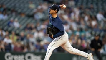 Chicago White Sox v Seattle Mariners