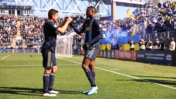 Philadelphia Union 1-1 Minnesota United: Player ratings