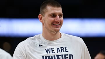 Charlotte Hornets v Denver Nuggets