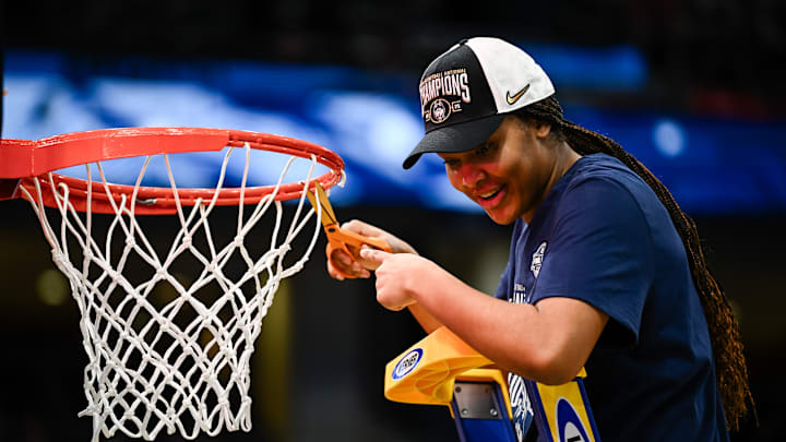 NCAA Women's Basketball Tournament - National Championship