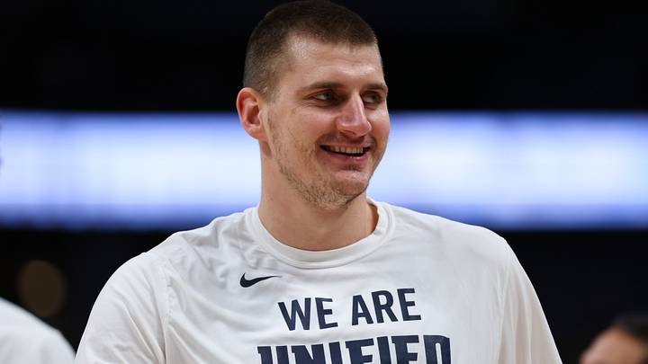 Charlotte Hornets v Denver Nuggets