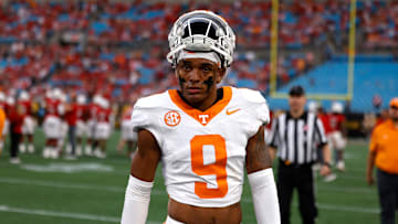 Tennessee v NC State