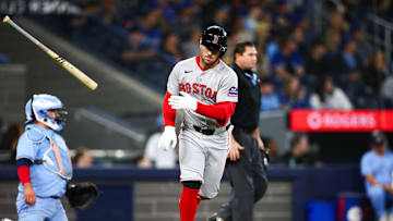 Alex Bregman is off to a brilliant start in 2025 with the Boston Red Sox.