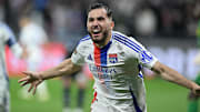 Rayan Cherki - Olympique Lyonnais