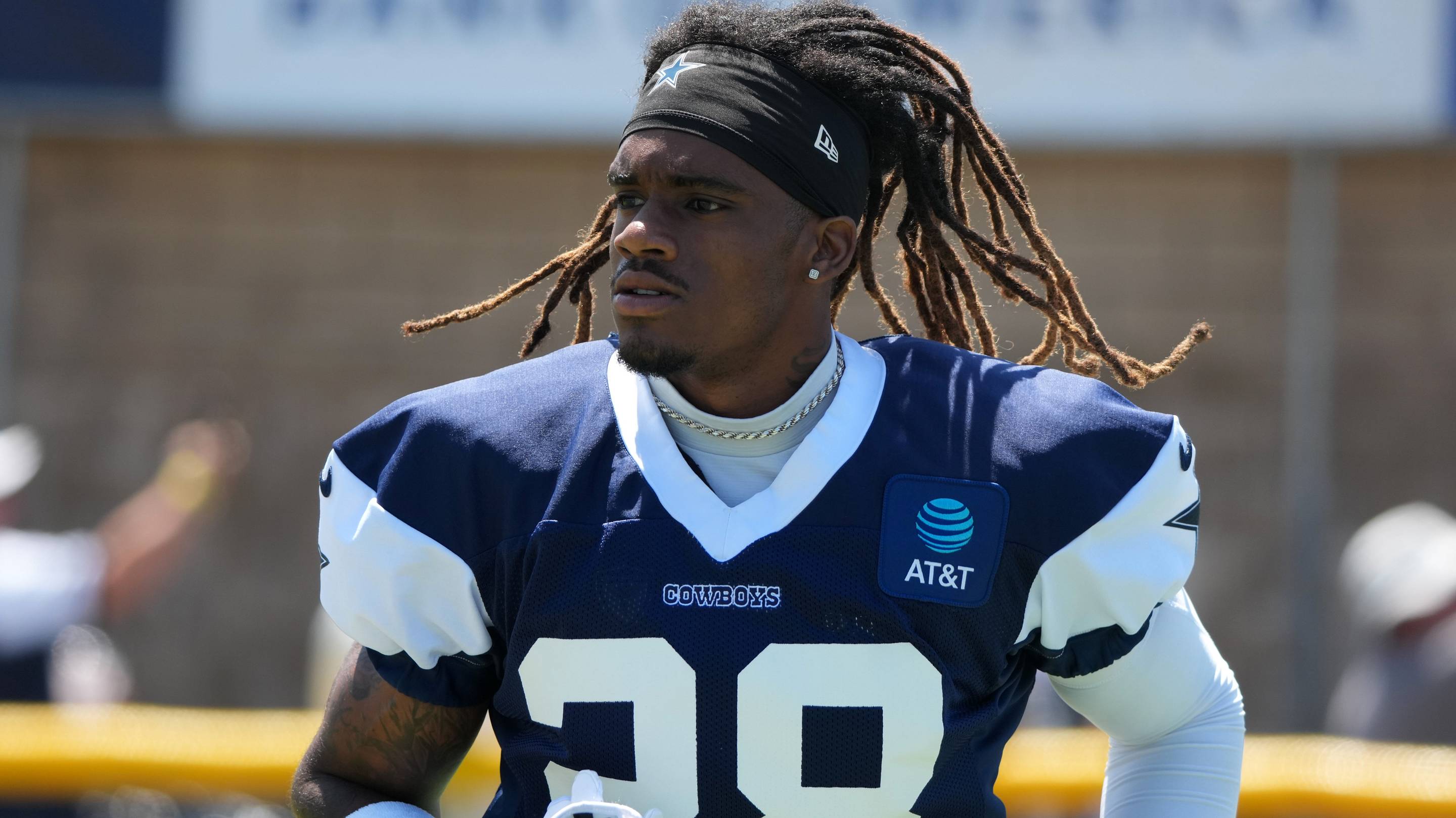 Cowboys Monday Injury Report Leaves Dallas Thin at Cornerback