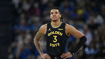 Indiana Pacers v Golden State Warriors