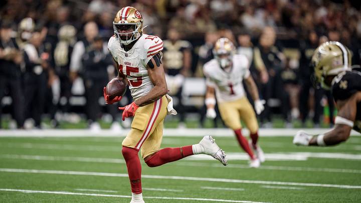 How the 49ers can build on their 26-21 victory over the Saints