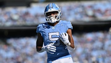 Campbell v North Carolina