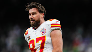 Super Bowl LIX: Kansas City Chiefs v Philadelphia Eagles