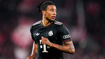 Le Bayern Munich de Michael Olise domine le classement.