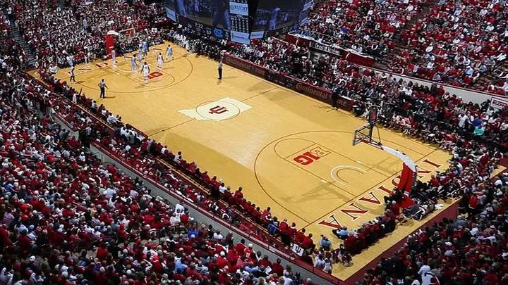 Indiana Basketball Opponent Rotation For 2025-26 Season Set By Big Ten