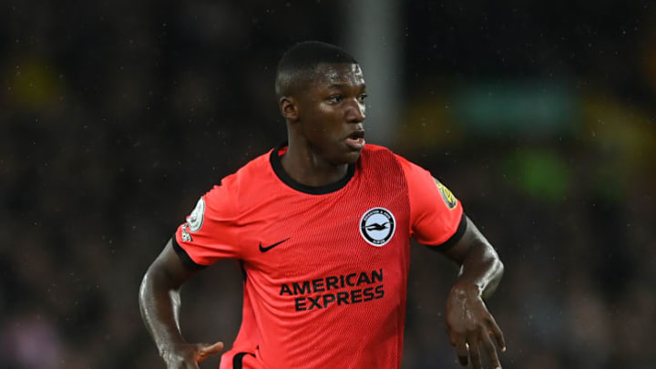 Moisés Caicedo
