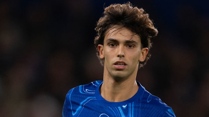 Joao Felix
