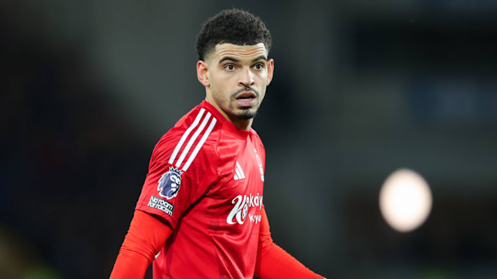 Morgan Gibbs-White