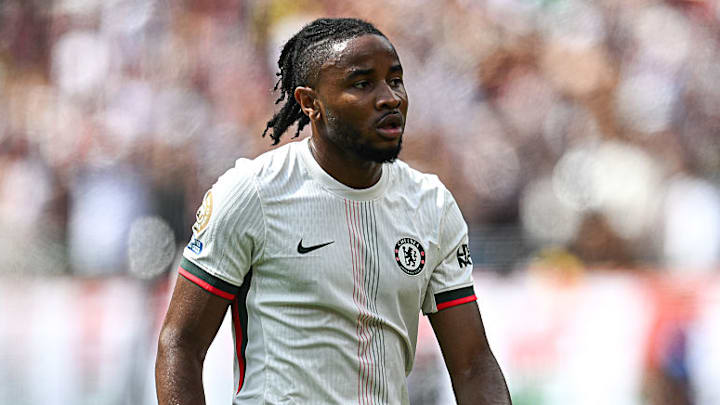 Chelsea Set to Cash In: Christopher Nkunku's Permanent Exit Gains Momentum